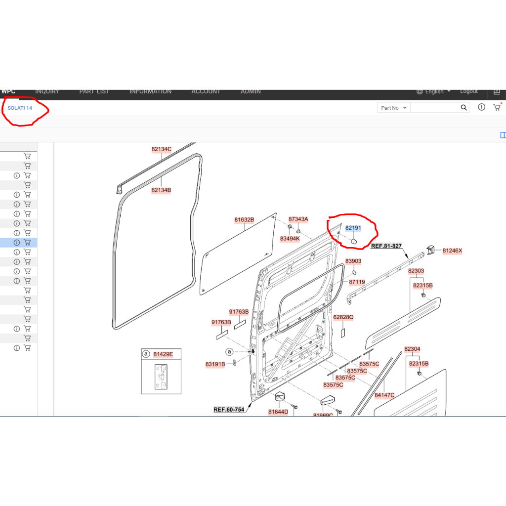 [Chính hãng] Nút giảm chấn nắp capo/cửa lùa xe Hyundai solati, statrex, elantra - Ms: 821914H000 | BigBuy360 - bigbuy360.vn