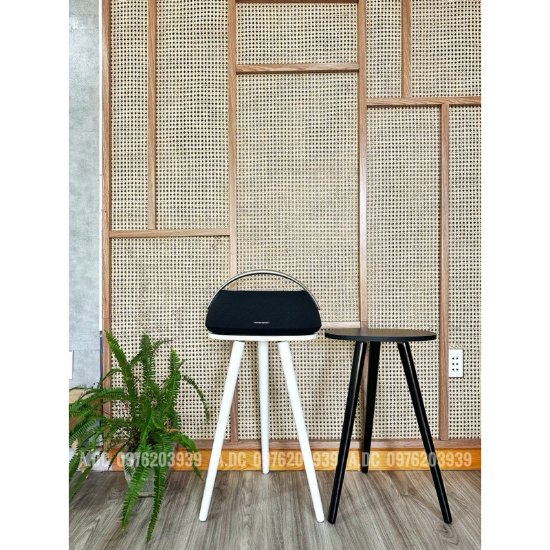CHÂN ĐỂ LOA HARMAN KARDON  : Go + Play (2-3)