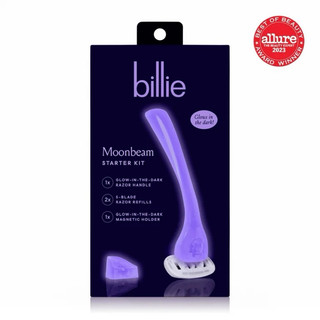 Bộ dao cạo Billie Women’s Razor Kit
