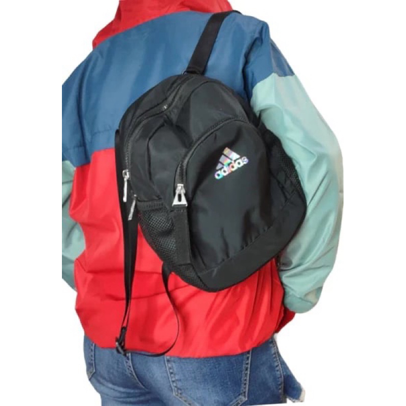 BALO MINI ADIDAS LINEAR 3 MINI BACKPACK
