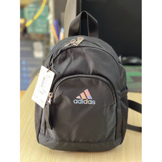 BALO MINI ADIDAS LINEAR 3 MINI BACKPACK