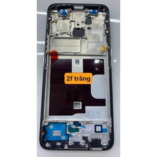 Khung xương sườn máy điện thoại reno 2f-ráp máy chuẩn