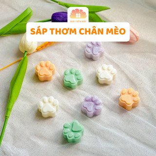  viên sáp thơm treo tủ quần áo, tủ giầy, tủ bếp, phòng tắm, phòng ngủ - nhatrenmay