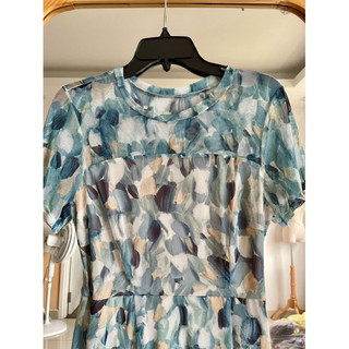 [ĐẦM BIGSIZE VNXK] Đầm ngắn lẻ size nhiều mẫu_Size 10-16