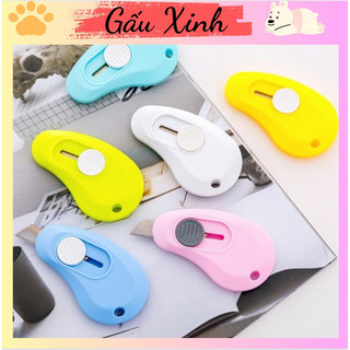 Dao cắt mini đa năng tiện dụng