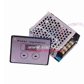 MODULE THYRISTOR 4000W HIỂN THỊ LED