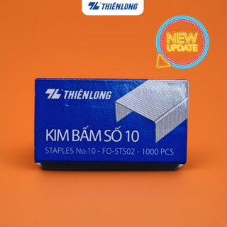 Kim bấm - Đạn ghim Thiên Long Flexofice