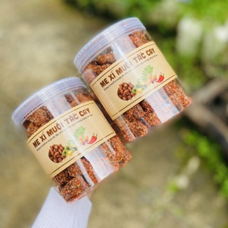 Me Xí Muội Tắc Cay Đặc Biệt