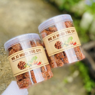 Me Xí Muội Tắc Cay Đặc Biệt