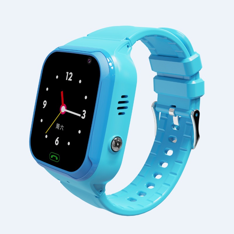 Đồng hồ thông minh trẻ em MAHUMI WATCH KIDS PROMAX