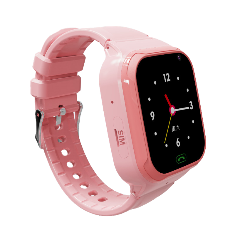 Đồng hồ thông minh trẻ em MAHUMI WATCH KIDS PROMAX