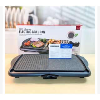 Bếp Nướng Điện Lock&Lock EJG231