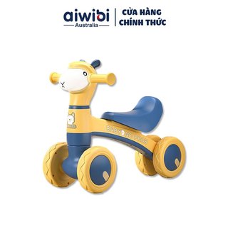 Xe Chòi Chân Cừu Baby Cho Bé