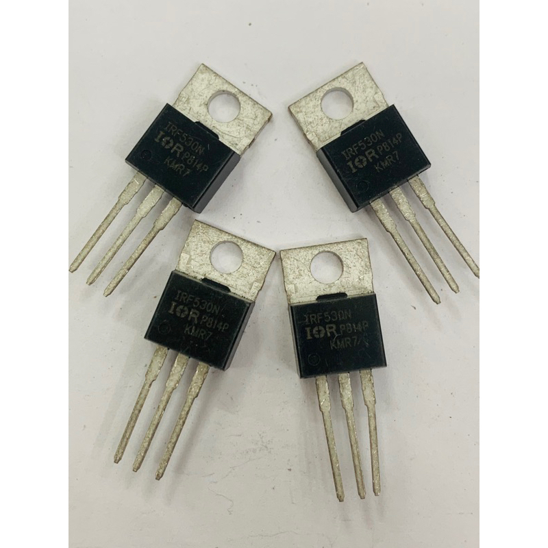 IC IRF 530