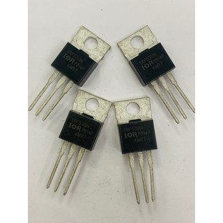 Ic irf 530
