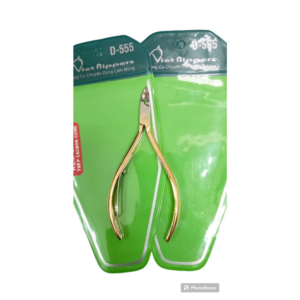 - Vàng D-555 Mũi Nhọn