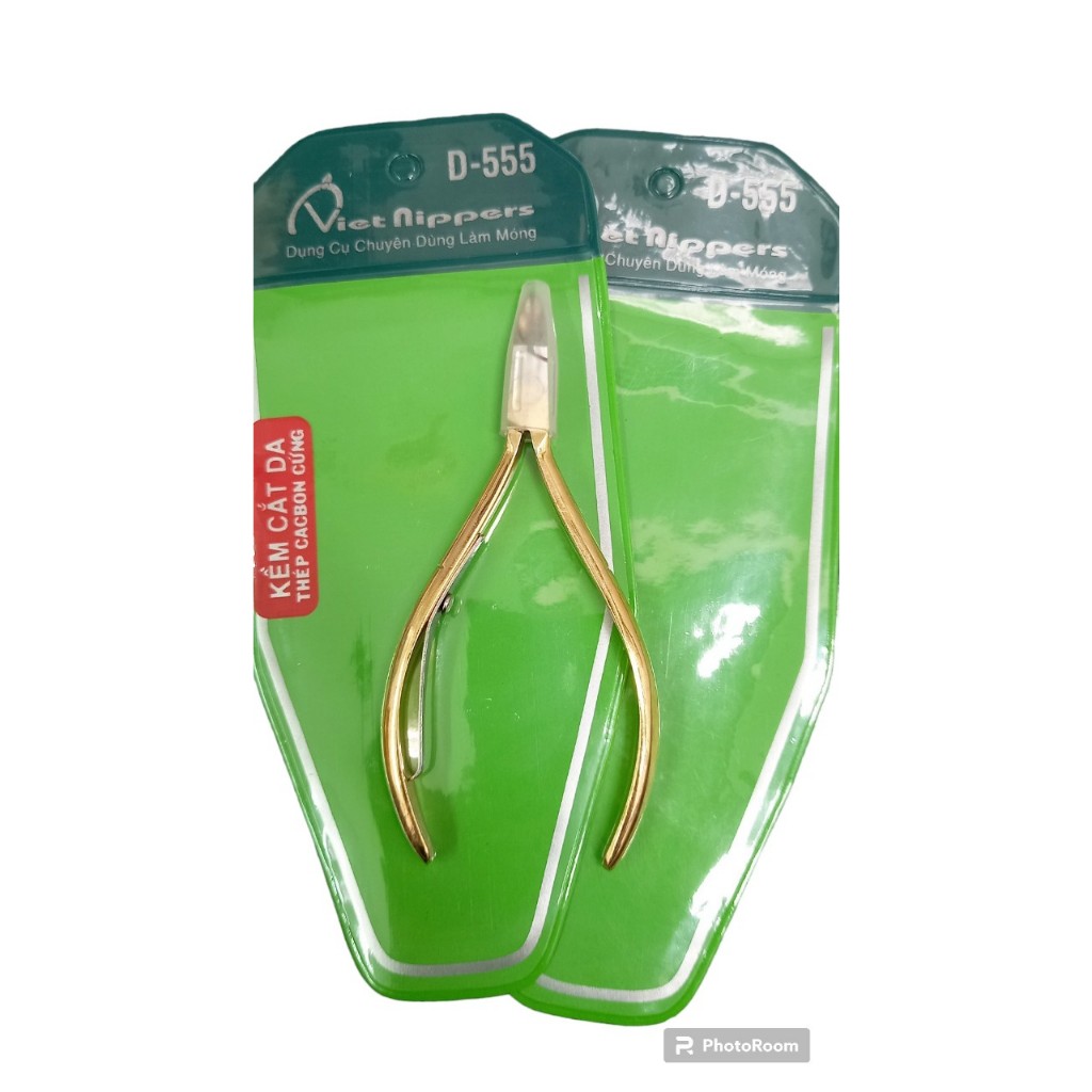 - Vàng D-555 Mũi Nhọn