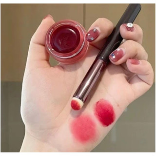 Cọ Tán Son Môi Siêu Mịn New lông mềm để tán son