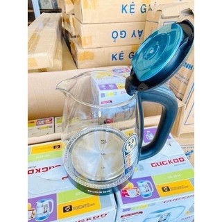 ấm siêu tốc,bình siêu tốc thủy tinh guccu