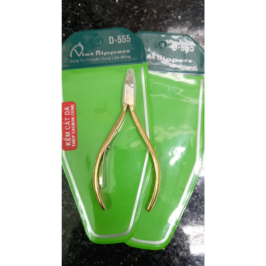 - Vàng D-555 Mũi Nhọn