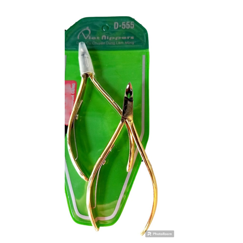 - Vàng D-555 Mũi Nhọn