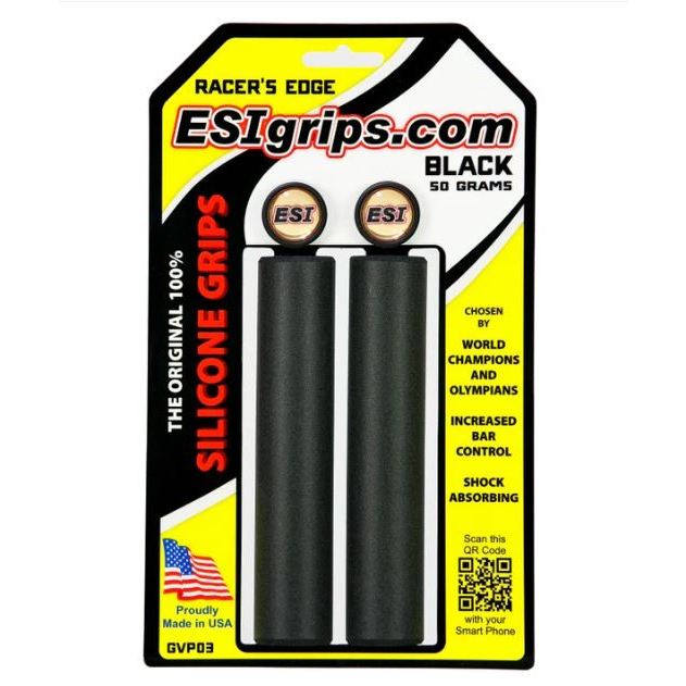 Tay nắm xe đạp ESI Racer's Edge 50gram