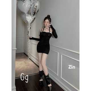 đầm body nữ
