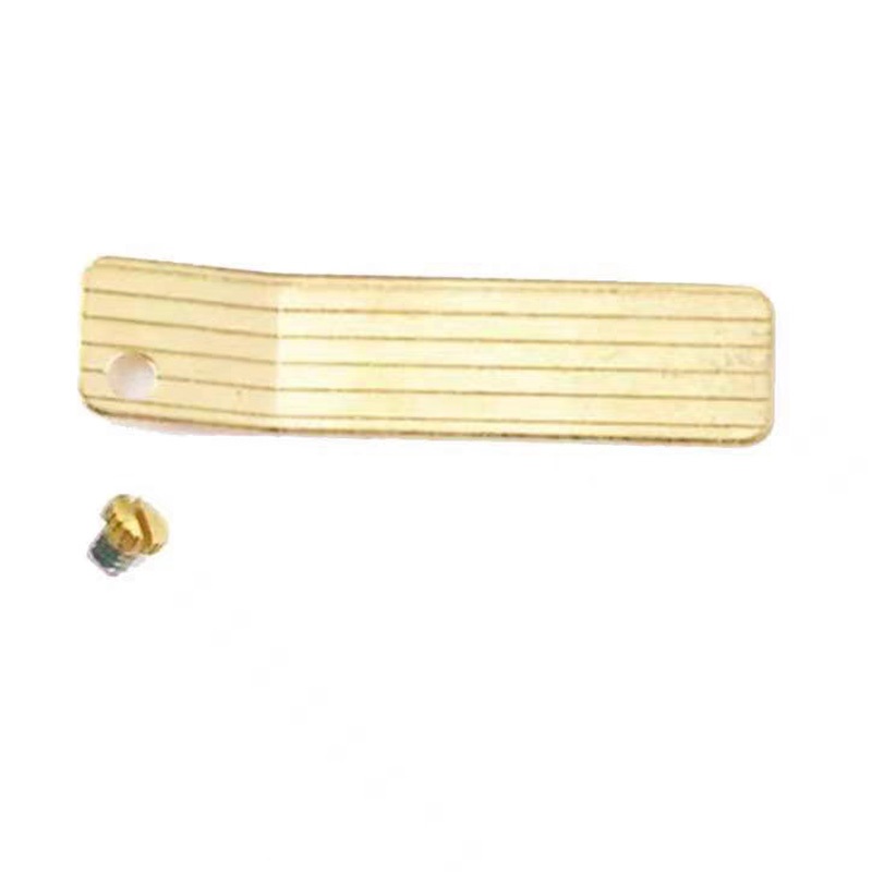 Lá Mía Dupont - Linh Kiện Thay Thế Cho Bật Lửa Dupont LMD