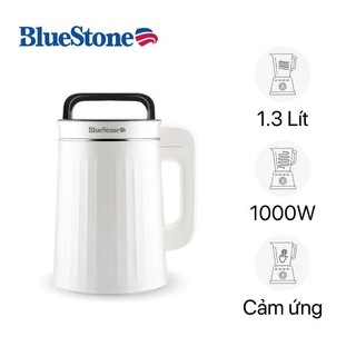 Máy làm sữa hạt đa năng bluestone smb-7329 - hàng chính hãng bảo hành 2 năm toàn quốc