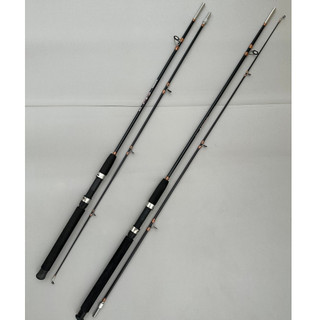 Cần 2 Khúc Đặc Siêu Tải Tĩnh 8kg Tải Cá 20kg Shimano  Scabarb Cần Câu Cá, Cần Câu Siêu Khỏe