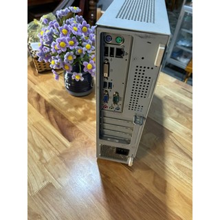 THÙNG MÁY BỘ NEC  (INTEL i3 2xxx / RAM 4GB / hdd 80g)