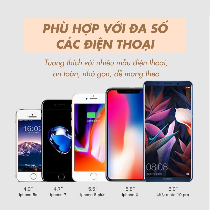 Giá đỡ điện thoại GD009 gắn trên xe oto hít nam châm từ tính | BigBuy360 - bigbuy360.vn