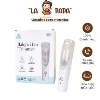 Tông đơ cắt tóc cho bé chibé lame