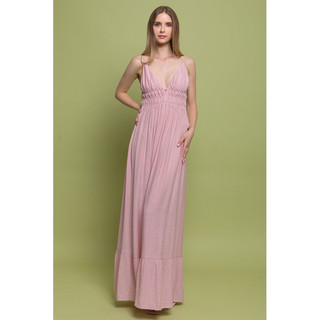 Đầm Mimosa Maxi Dress