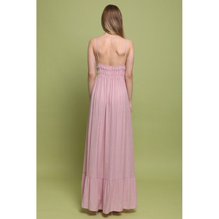 [XDCC] Đầm Mimosa Maxi Dress