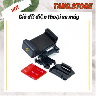 KẸP GIÁ ĐỠ ĐIỆN THOẠI ĐA NĂNG