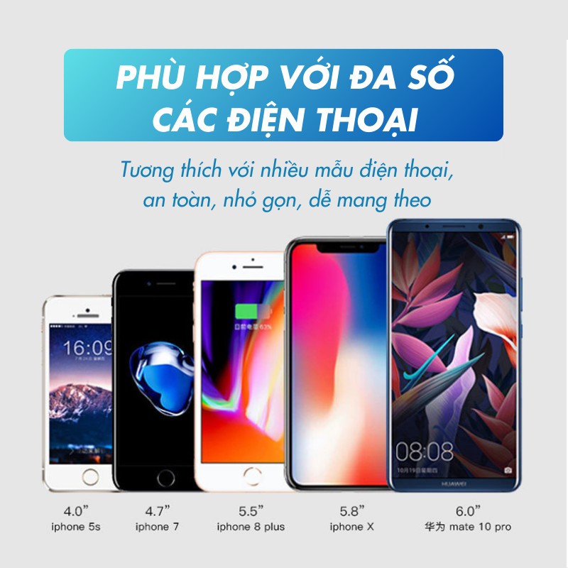 Giá đỡ điện thoại GD009 gắn taplo oto - Hít Nam châm từ tính | BigBuy360 - bigbuy360.vn