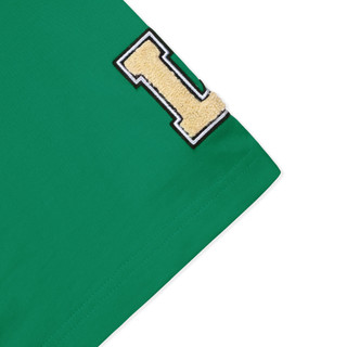 Áo Thun Levents Sticker Oversized Tee 100% Cotton Unisex T-shirt Oversized