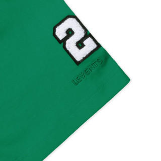 Áo Thun Levents Sticker Oversized Tee 100% Cotton Unisex T-shirt Oversized