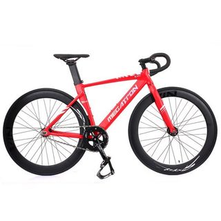  Xe Đạp Đường Phố Touring VINBIKE Megatron – Bánh 700C – Fixed Gear