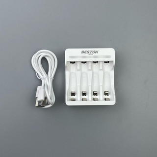 Bộ pin & sạc aa