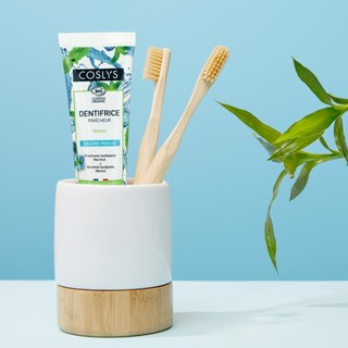 Kem đánh răng hữu cơ Coslys (Bio Toothpaste Coslys)