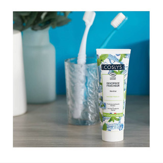 Kem đánh răng hữu cơ Coslys (Bio Toothpaste Coslys)