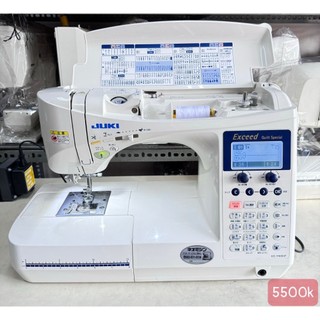 MÁY MAY JUKI ĐỜI MỚI NHẬT BẢN CẮT CHỈ TỰ ĐỘNG