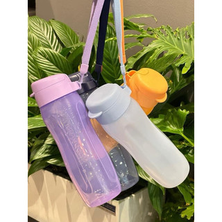 Bình Nước Eco Bottle Gen II 500ml TUPPERWARE(BH CHÍNH HÃNG)