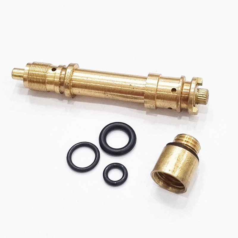 Combo 3 Ron Cao Su Dùng Cho Bật Lửa Dupont 2 Line - Bộ 3 Gioăng Cao Su Cho Dupont