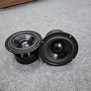 Cặp loa trung hay loa mid bass 10 Pioneer đường kính 11,5Cm nam châm bọc khử từ