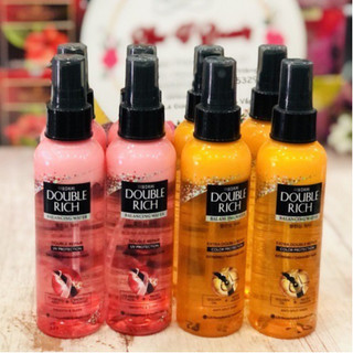 Nước Xịt Dưỡng Tóc Double Rich Chính Hãng
