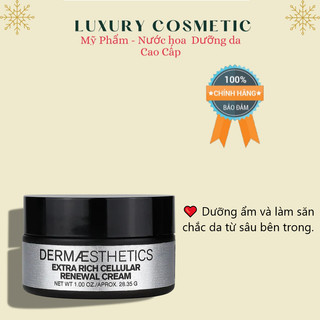 Kem Dưỡng Da DBH Extra Rich Cellular Renewal Cream ( Sản Phẩm Chính Hãng )