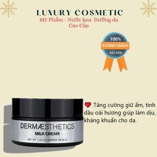 Kem Dưỡng Dbh Milk Cream Ẩm Làm Dịu Da 28G ( Sản Phẩm Chính Hãng )